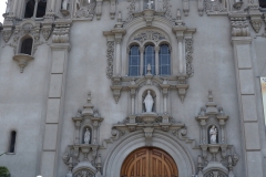 Miraflores - Kathedrale